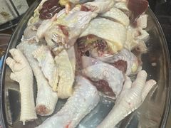 -威邵鸡煲(西华路总店)