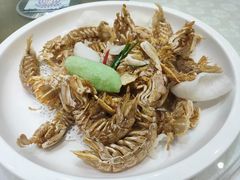 -海鲜城大家餐厅