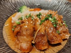-鸟鹏烧鸟居酒屋(天河领展店)