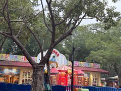 -广州长隆国际大马戏