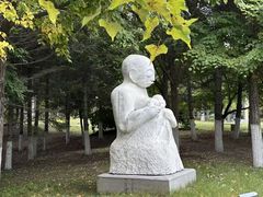 -长春世界雕塑园