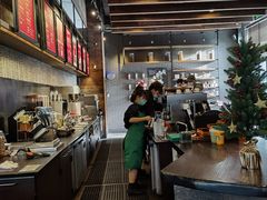 -星巴克(深圳前海企业公馆店)