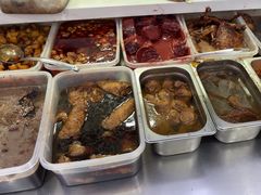 -啊荣馄饨(复旦软件园店)