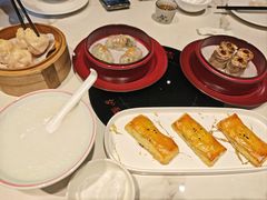 -滋粥楼·顺德菜(番禺广场总店)