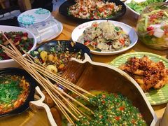 -二孃鸡爪爪(东郊记忆店)