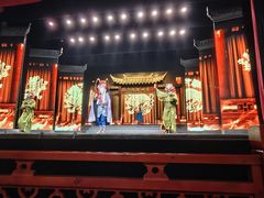 -芙蓉国粹川剧变脸秀(省川剧院)