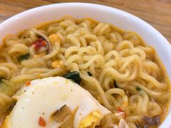 -明洞串城·烧烤·延边朝鲜族烧烤串专门店(景田店)
