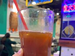-澳门陈光记烧味饭店(南京德基广场店)