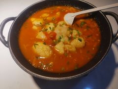 -苗小坛酸汤鱼(酒仙桥店)