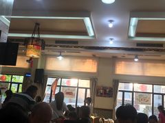 大堂-水乡人家私房菜(逢简店)