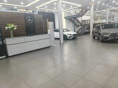 -奔驰利星行(北京花乡店)