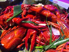 -黄尚皇小龙虾-螃蟹-深夜食堂(皇后公园店)