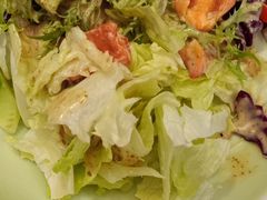 -吕氏疙瘩汤·海鲜新鲁菜(凯德mall新都心店)