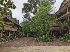 -西双版纳傣族园