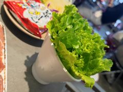 -生活如沸·顺德水牛奶火锅(大学路店)