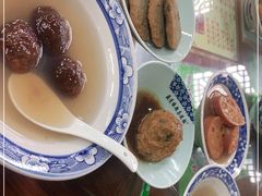 -粗茶淡饭(东关街店)