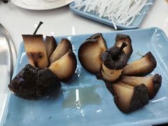 -冰城焰会大丰收铁锅炖(萝岗万达金街店)