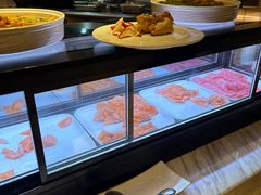 -上海兴国宾馆香樟园西餐厅