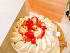 -积慕Cake(解放大道店)