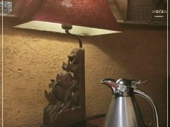 -绿茶餐厅(华联万柳店)