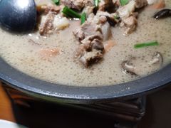 -玉兰酒家(炮铺街)