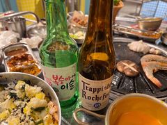 -安又胖韩国烤肉