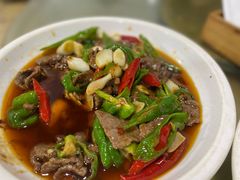 -周师饭店