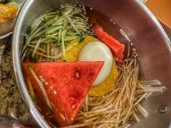 -首尔烤肉大排档(合生汇店)