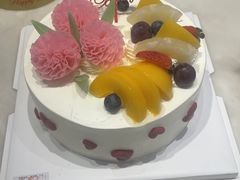 -苹果花园(龙漕路店)