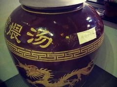 -小菜园新徽菜(芜湖奥特莱斯店)