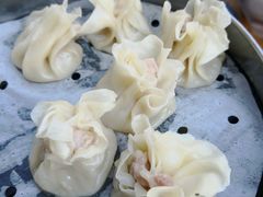 -真真鲜馄饨店(启蒙路店)