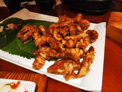 -鑫日千里马朝鲜族小馆(总店)