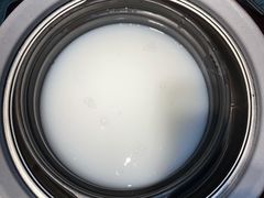 粥水锅底-大良毋米粥(锦龙路总店)