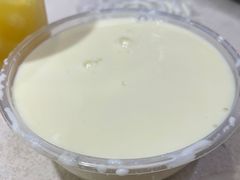 凤凰奶糊-百花传统甜品店(原址店)