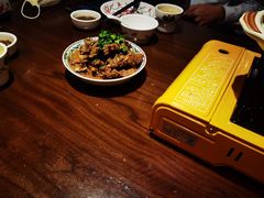 -天山醉美·新疆餐厅(富华里店)