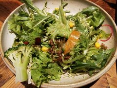 -自然食集西餐厅(泰晤士小镇店)