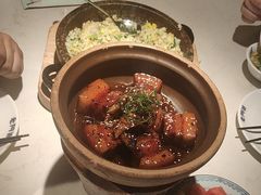 -老阿爸江浙土菜(前进东路店)