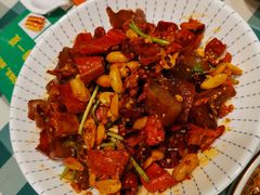 -紫光园·烤鸭(吕家营店)