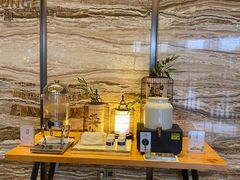 -美食汇·海鲜自助西餐厅·江门富力万达嘉华酒店