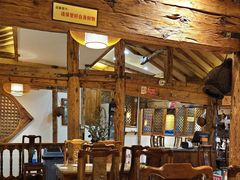 -88号小吃店·经典云南菜·地道纳西美食