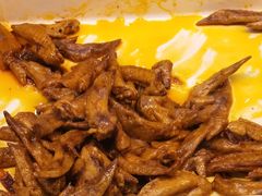 招牌鸡翅尖-绝味鸭脖(南湖城市广场店)