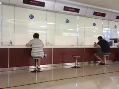 -北京市西城区人力资源公共服务中心