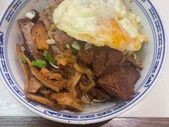 -永丰面馆(汉口路店)