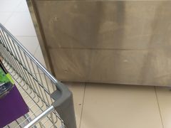 -盒马X会员店(上海森兰商都店)