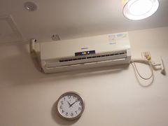 -康宝养生馆(机场路店)
