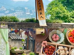 -白象居