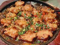 -先记烧鹅王·本地粤菜(福永店)