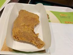 -德克士(五洲餐厅)