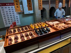 大堂-鸽子张·家宴(大兴店)