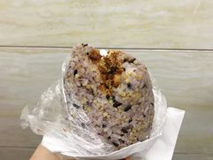-芳婆糕团店(王府大街店)